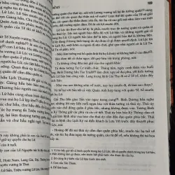 Sử Ký Tư Mã Thiên (bìa cứng Đông A) 1008143