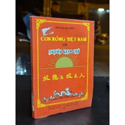 Con rồng việt nam với người giao chỉ - Trần Quang Trân