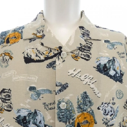 ザノースフェイス THE NORTH FACE S／S áo - Hàng hiệu Authentic 891101