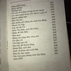 Gia định xưa - Huỳnh Minh 1043100