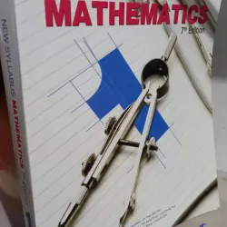 toán học - bản tiếng anh