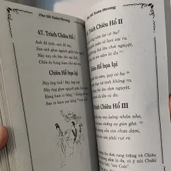 Thơ Hồ Xuân Hương - Phạm Du Yên 798312