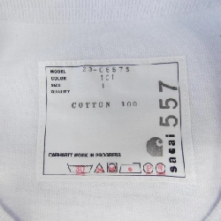 Áo thun SACAI - Hàng hiệu Authentic 902177