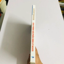 GIÁO TRÌNH GIẢI PHẪU SINH LÝ NGƯỜI  539431