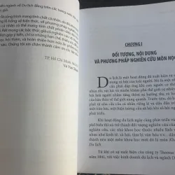 Tổng Quan Du Lịch - Võ Văn Thành 757939