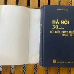 Hà Nội - 30 năm đổi mới, phát triển (1986-2016) 1061535