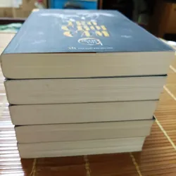 Trò chơi cấm Full 5 tập 1064195