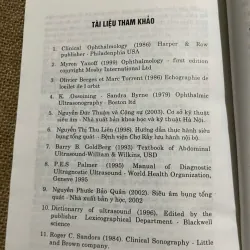 SIÊU ÂM NHÃN KHOA CƠ BẢN - SÁCH Y 571875