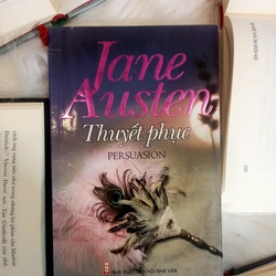 Thuyết phục - Jane Austen