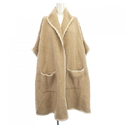 【Mã giảm giá】Burberry BURBERRY Cape