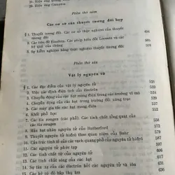 SÁCH TRA CỨU TÓM TẮT VỀ VẬT LÝ, HƠN 1000 TRANG , DỊCH TỪ TIẾNG NGA 556960