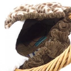 Túi xách ebagos - Hàng hiệu Authentic 833622