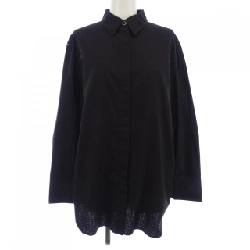 Áo sơ mi HERMES 4H0602DB