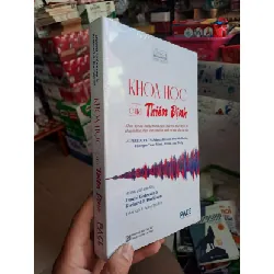 [Sách Cũ SCGR] Khoa học của thiền định - Goleman - Davidson TÂM LINH - TÔN GIÁO - THIỀN HCM0910