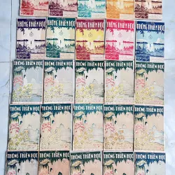  Tìm hiểu thông thiên học (88 số)