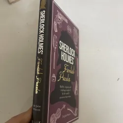 SHERLOCK HOLMES 994760