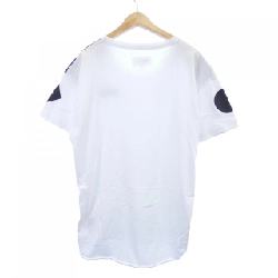 Áo thun MM⑥ S32GC0304 - Hàng hiệu Chính hãng 826000