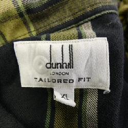 DUNHILL Shirt - Hàng hiệu Authentic 883393