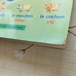 SET TIẾNG PHÁP TỪ VỰNG + THỰC HÀNH 997042