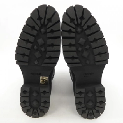 Giày bốt Mosaic Fuji của HERMES 222048Z - Hàng hiệu Chính hãng 829942