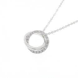 Vòng cổ kim cương Vandome - Hàng hiệu Authentic 841604