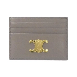 Celine 10L833DPV Ví thẻ - Hàng hiệu Chính hãng