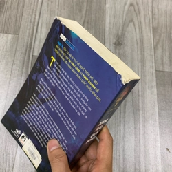 Nam hải quy khư - ma thổi đèn. 999 473614