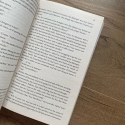 A Gentleman in Moscow - Amor Towles 470229