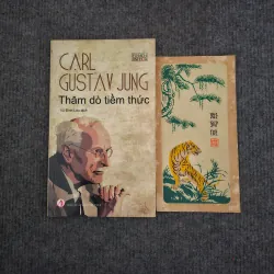 Thăm dò tiềm thức - Carl Jung