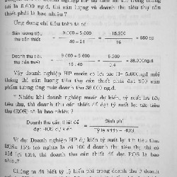 Phân Tích Hoạt Động Kinh Doanh 8143
