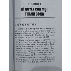 Bí quyết để thành công trong cuộc sống - Bằng Giang 787818
