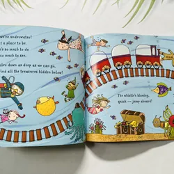 Barefoot Books – Sing Along Collection 690068
