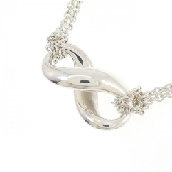 Dây chuyền hình số 8 Tiffany - Hàng hiệu Authentic 842971