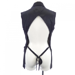 Maison Margiela S29FB0555 Áo gile 630623