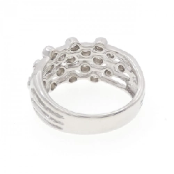 Nhẫn kim cương PT900 0.80CT - Hàng hiệu Chính hãng 853530