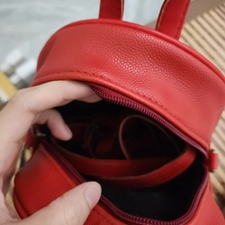 Túi sách , balo mini có dây đeo 495987