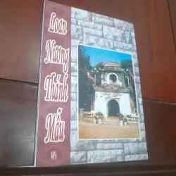 LOAN NƯƠNG THÁNH MẪU