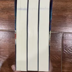 Boss là nữ phụ full bộ 3 tập (t4) 778770