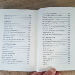 Vũ Hoàng Chương - thơ toàn tập 1010786