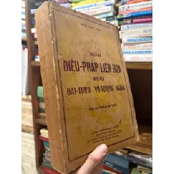 Kinh diệu pháp liên hoa kinh đại thừa vô lượng nghĩa - dịch giả Thích Trí Tịnh 378179