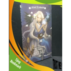 (TẶNG BOOKMARK) Khám phá tất tần tật cung Xử Nữ 2021 - Nhiều tác giả new 90% RBK1107