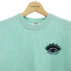 KENZO - Áo len - Hàng hiệu Chính hãng 826790