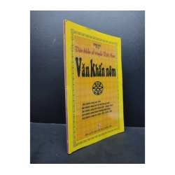 Văn Khấn Nôm