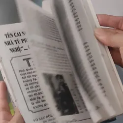 Tiếng Vọng Từ Những Linh Hồn - Hoàng Anh Sướng 928519