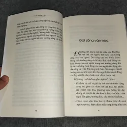 CÙNG KIẾN TẠO KHÔNG GIAN VĂN HOÁ 697681
