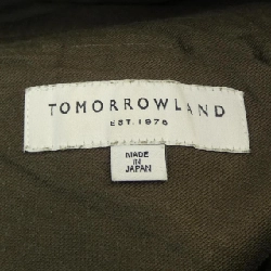 Quần TOMORROW LAND - Hàng hiệu Authentic 892633