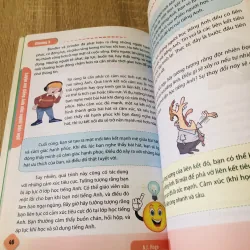 LUYỆN NÓI TIẾNG ANH NHƯ NGƯỜI BẢN NGỮ 1004837