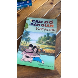 Câu Đố Dân Gian Việt Nam – Hoàng Oanh