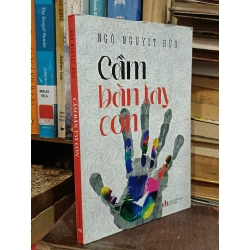Cầm bàn tay con - Ngô Nguyệt Hữu