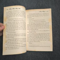 Thiên Thần Sám Hối (Falling Angel) - Anne Stuart 560333